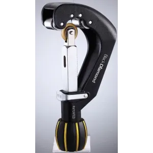 COUPE TUBE BLACK DIAMO 3/8 A 2"5/8