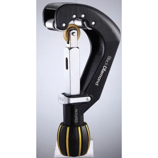 COUPE TUBE BLACK DIAMO 3/8 A 2"5/8