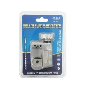COUPE TUBE PM WK CT-206 -319