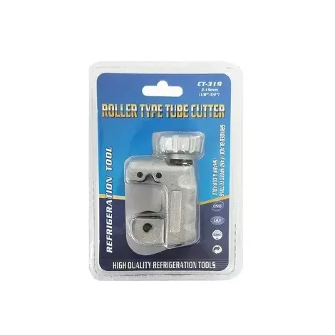 COUPE TUBE PM WK CT-206 -319