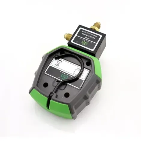 MANIFOLD 1V ST-B168DL T/GAZ SUPER STAR * DEGITAL