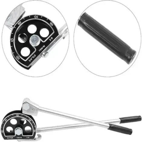 CINTREUSE CT-364 3/4